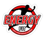 Спортивный клуб Energy-fit