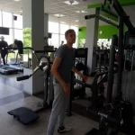 Занятия йогой, фитнесом в спортзале Energym Кондопога