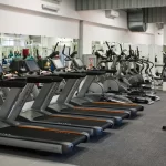 Занятия йогой, фитнесом в спортзале Energym Кондопога