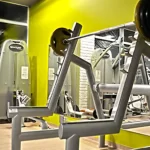 Занятия йогой, фитнесом в спортзале Energym Лесной