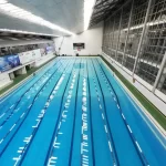 Занятия йогой, фитнесом в спортзале Энигма Москва