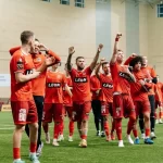 Занятия йогой, фитнесом в спортзале Енисей Красноярск
