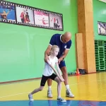Занятия йогой, фитнесом в спортзале Енисейчик Красноярск