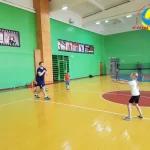 Занятия йогой, фитнесом в спортзале Енисейчик Красноярск