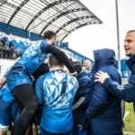 Занятия йогой, фитнесом в спортзале Енисей-Стм Красноярск