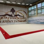 Занятия йогой, фитнесом в спортзале Эра Юных Талантов Красногорск