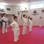 Занятия йогой, фитнесом в спортзале Erёmenko’ dojo Москва