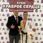 Занятия йогой, фитнесом в спортзале Erёmenko’ dojo Москва