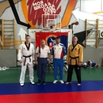 Занятия йогой, фитнесом в спортзале Эридан Москва