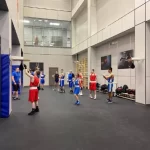 Занятия йогой, фитнесом в спортзале Эробика Сергиев Посад