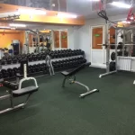 Занятия йогой, фитнесом в спортзале Essence Петропавловск-Камчатский