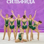 Занятия йогой, фитнесом в спортзале Эстетическая гимнастика Барнаул
