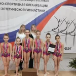 Занятия йогой, фитнесом в спортзале Эстетическая гимнастика Красногорск