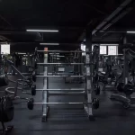 Занятия йогой, фитнесом в спортзале Esthetic Lab Москва