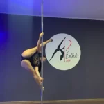 Занятия йогой, фитнесом в спортзале Esthetic-Pole Симферополь