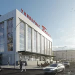 Занятия йогой, фитнесом в спортзале Эталон Пермь