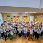 Занятия йогой, фитнесом в спортзале Этюд Екатеринбург