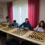 Занятия йогой, фитнесом в спортзале Этюд Екатеринбург