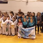 Занятия йогой, фитнесом в спортзале EverLife Ульяновск