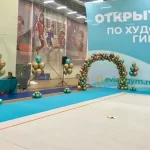 Занятия йогой, фитнесом в спортзале Эвиарт Балашиха