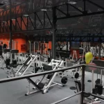 Занятия йогой, фитнесом в спортзале Evo Gym Ставрополь