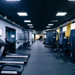 Занятия йогой, фитнесом в спортзале Evo Gym Ставрополь