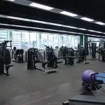 Занятия йогой, фитнесом в спортзале Evo Gym Ставрополь