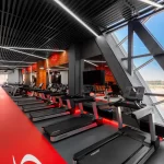 Занятия йогой, фитнесом в спортзале Evo Gym Ставрополь