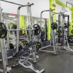 Занятия йогой, фитнесом в спортзале Evolution Волгоград