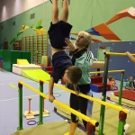 Занятия йогой, фитнесом в спортзале Европейский Гимнастический Центр Подольск