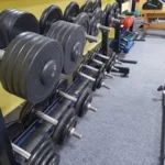 Занятия йогой, фитнесом в спортзале Евроспорт Чита