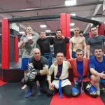 Занятия йогой, фитнесом в спортзале Exclusive Барнаул