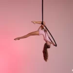 Занятия йогой, фитнесом в спортзале Exotic Fly Северодвинск