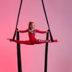 Занятия йогой, фитнесом в спортзале Exotic Fly Северодвинск