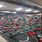 Занятия йогой, фитнесом в спортзале EXtreme Gym Благовещенск