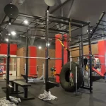 Занятия йогой, фитнесом в спортзале EXtreme Gym Благовещенск