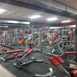 Занятия йогой, фитнесом в спортзале EXtreme Gym Чита