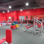 Занятия йогой, фитнесом в спортзале EXtreme Gym Чита
