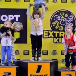 Занятия йогой, фитнесом в спортзале Extreme kids Кудрово