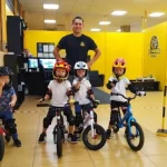 Занятия йогой, фитнесом в спортзале Extreme kids Петропавловск-Камчатский