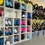 Занятия йогой, фитнесом в спортзале Extreme Kids Прокопьевск