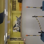 Занятия йогой, фитнесом в спортзале Extreme Kids Раменское