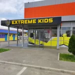 Занятия йогой, фитнесом в спортзале Extreme Kids Ставрополь