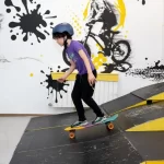 Занятия йогой, фитнесом в спортзале Extreme Kids Улан-Удэ