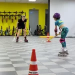 Занятия йогой, фитнесом в спортзале Extreme Kids Улан-Удэ