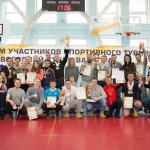 Занятия йогой, фитнесом в спортзале Fair-play Красноярск