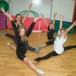 Занятия йогой, фитнесом в спортзале Факел Челябинск