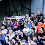 Занятия йогой, фитнесом в спортзале Факел Воронеж