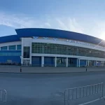 Занятия йогой, фитнесом в спортзале Fam surgut Сургут