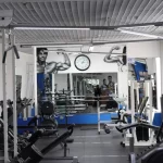 Занятия йогой, фитнесом в спортзале Family gym Тюмень